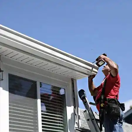 gutter services Hepzibah